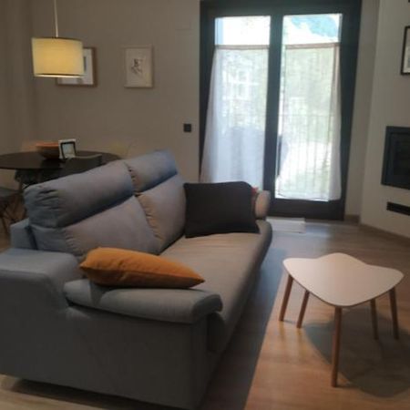 Апартаменты Check-In Casas La Tuca Бенаске Экстерьер фото