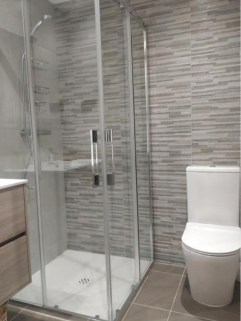 Апартаменты Check-In Casas La Tuca Бенаске Экстерьер фото